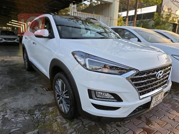Hyundai Tucson 2020 for sale in Iraq - Baghdad